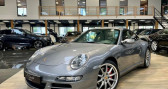 Annonce Porsche 911 Type 997 occasion Essence 997 coupe 3.8 355 carrera 4s to  Saint Denis En Val