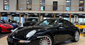 Porsche 911 Type 997 , garage L'AUTOMOBILE ORLEANS � Saint Denis En Val