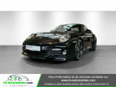 Porsche 911 Type 997 occasion année 2012 boite Automatique Annonce Porsche 911 Type 997 occasion Essence 997 Coupe 3.8i Turbo S 530 PDK à Beaupuy