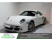 Porsche 911 Type 997 occasion année 2010 boite Automatique Annonce Porsche 911 Type 997 occasion Essence 997 Coupe 3.8i Turbo S 530 PDK à Beaupuy