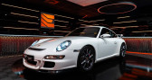 Porsche 911 Type 997 997 GT3 3.6 415 BVM  2006 - annonce de voiture en vente sur Auto Sélection.com