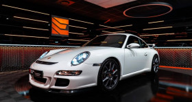 Porsche 911 Type 997 , garage EXCEL CAR à RIVESALTES