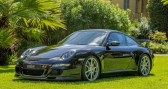 Porsche 911 Type 997 997 GT3 3.6 415cv   NICE 06