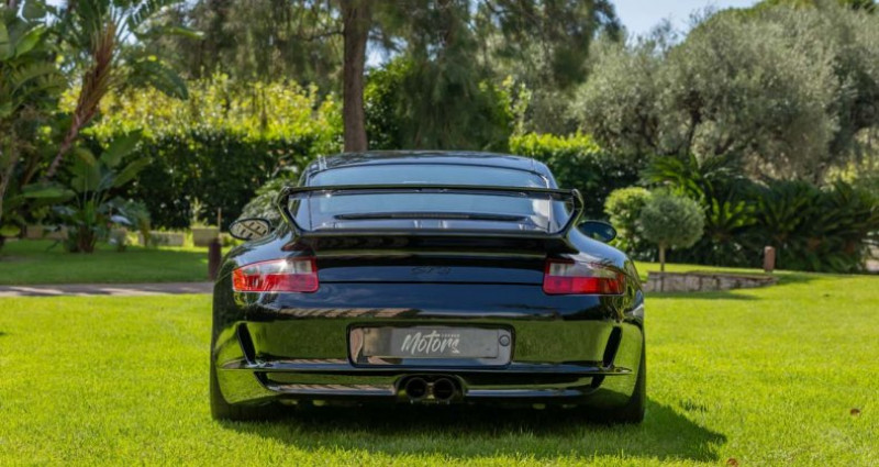 Porsche 911 Type 997 997 GT3 3.6 415cv  occasion  NICE - photo n6