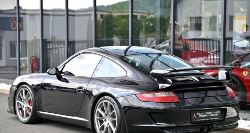 Porsche 911 Type 997 997 GT3 Originalzustand !!  occasion  Meschede - photo n5