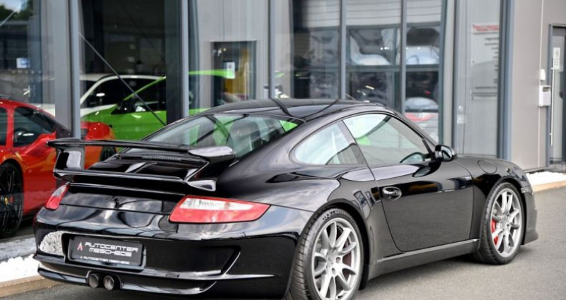 Porsche 911 Type 997 997 GT3 Originalzustand !!  occasion  Meschede - photo n4