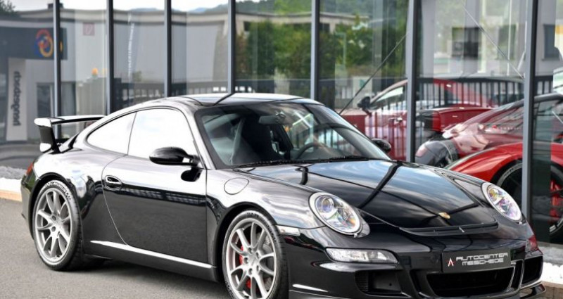 Porsche 911 Type 997 997 GT3 Originalzustand !!  occasion  Meschede - photo n3