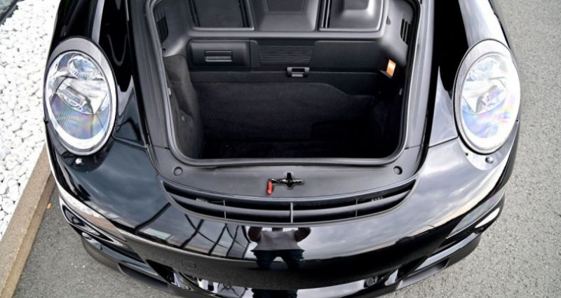 Porsche 911 Type 997 997 GT3 Originalzustand !!  occasion  Meschede - photo n7