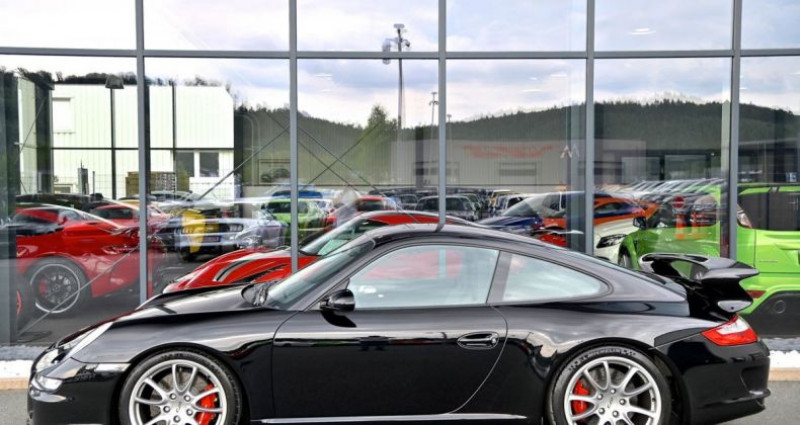 Porsche 911 Type 997 997 GT3 Originalzustand !!  occasion  Meschede - photo n6