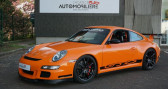 Porsche 911 Type 997 997 GT3 RS 3.6i 415ch Or France  2008 - annonce de voiture en vente sur Auto Sélection.com