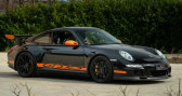 Porsche 911 Type 997 997 GT3 RS  2007 - annonce de voiture en vente sur Auto Sélection.com