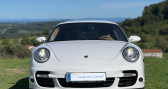 Annonce Porsche 911 Type 997 occasion Essence 997.I TURBO 3.6 480CH à Saint-Vincent