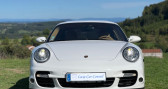 Porsche 911 Type 997 occasion année 2007 boite Automatique Annonce Porsche 911 Type 997 occasion Essence 997.I TURBO 3.6 480CH à Saint-Vincent