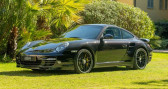 Annonce Porsche 911 Type 997 occasion Essence 997 II Turbo S 3.8 530cv PDK  NICE