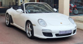 Porsche 911 Type 997 997 pdk 385cv carrera s cabriolet   Saint-maur-des-fosss 94