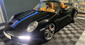 Porsche 911 Type 997 occasion année 2009 boite Automatique Annonce Porsche 911 Type 997 occasion Essence 997 Ph2 Carrera 4S Cabriolet 3.8i 385 PDK A à LA TOUR DE SALVAGNY