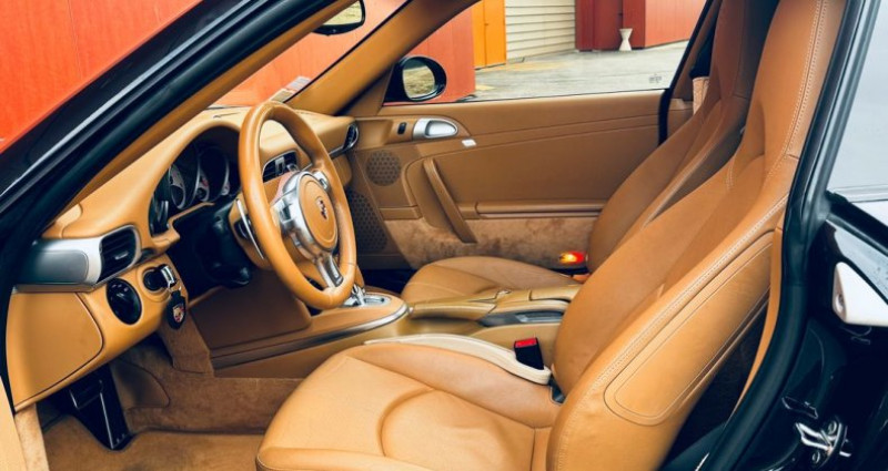 Porsche 911 Type 997 997 Phase 2 CARRERA 4S 3.8 385CH PDK  occasion  PERPIGNAN - photo n7