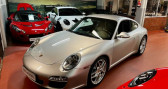 Annonce Porsche 911 Type 997 occasion Essence 997 S 3.8 385CH � Paris