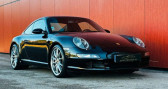 Annonce Porsche 911 Type 997 occasion Essence 997 S 3.8 Carrera 2 355 ch  PERPIGNAN