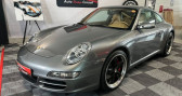Porsche 911 Type 997 occasion année 2006 boite Automatique Annonce Porsche 911 Type 997 occasion Essence 997 S Tiptronic à CARQUEFOU