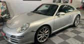 Porsche 911 Type 997 occasion année 2004 boite Automatique Annonce Porsche 911 Type 997 occasion Essence 997 S Tiptronic à CARQUEFOU