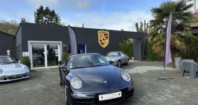 Porsche 911 Type 997 occasion 2005 mise en vente à Charpont par le garage GARAGE PITOT FREDERIC - photo n°1