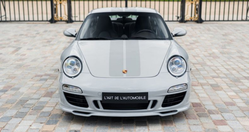 Porsche 911 Type 997 997 Sport Classic *N078/250*  occasion  PARIS - photo n4