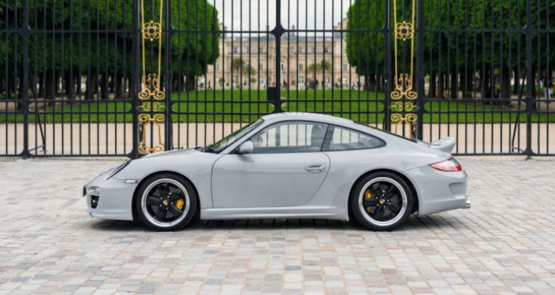 Porsche 911 Type 997 997 Sport Classic *N078/250*  occasion  PARIS - photo n2