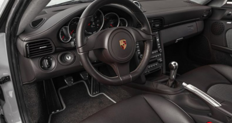 Porsche 911 Type 997 997 Sport Classic *N078/250*  occasion  PARIS - photo n7