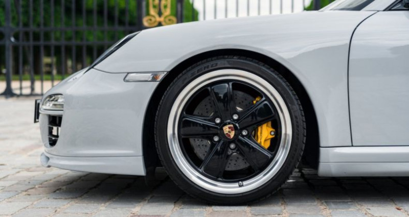 Porsche 911 Type 997 997 Sport Classic *N078/250*  occasion  PARIS - photo n6