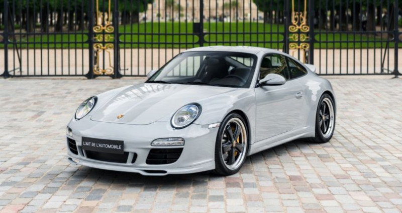 Porsche 911 Type 997 997 Sport Classic *N078/250*  occasion  PARIS