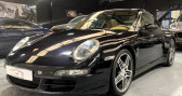 Porsche 911 Type 997 997 TARGA 4 3.6 325CV / TIPTRONIC S / BOSE / ECHAPPEMENT SPO   Jouars-pontchartrain 78
