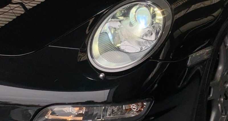 Porsche 911 Type 997 997 TARGA 4 TIPTRONIC S / 3.6 325CV/ SUPERBE  occasion  Jouars-pontchartrain - photo n7