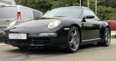 Porsche 911 Type 997 occasion année 2007 boite Automatique Annonce Porsche 911 Type 997 occasion Essence 997 TARGA 4 TIPTRONIC S / 3.6 325CV/ SUPERBE à Jouars-pontchartrain