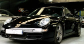 Porsche 911 Type 997 occasion année 2007 boite Automatique Annonce Porsche 911 Type 997 occasion Essence 997 TARGA 4 TIPTRONIC S / 3.6 325CV/ SUPERBE à Jouars-pontchartrain