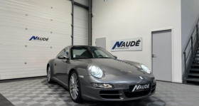 Porsche 911 Type 997 , garage NAUDE AUTOMOBILES CHAPONOST  CHAPONOST