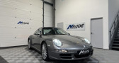 Porsche 911 Type 997 occasion année 2008 boite Automatique Annonce Porsche 911 Type 997 occasion Essence 997 TARGA 4S 3.8i 355 Tiptronic Suivi à CHAPONOST