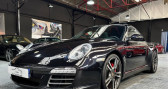 Annonce Porsche 911 Type 997 occasion Essence 997 TARGA 4S PDK 3.8 385CV/ 2012 /PSE /19 TURBO II/101400 KM � Jouars-pontchartrain