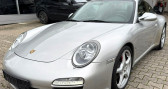 Annonce Porsche 911 Type 997 occasion Essence 997 TARGA 4S PDK/3.8 385CV/ CHRONO/72000 KMS  Jouars-pontchartrain
