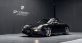 Annonce Porsche 911 Type 997 occasion Essence 997 Targa 4S � Villeneuve D'Ascq