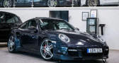 Porsche 911 Type 997 997 Turbo 3.6 480 CH Tiptronic S Chrono Pano   Vieux Charmont 25