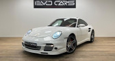 Annonce Porsche 911 Type 997 occasion Essence 997 Turbo 480 ch TipTronic / Pack Chrono / BOSE / Toit Ouvra  GLEIZE