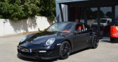 Annonce Porsche 911 Type 997 occasion Essence 997 Turbo 480 Tiptronic S  Signes