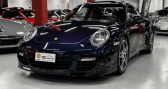 Porsche 911 Type 997 997 Turbo 480cv Canvi Manual   ENCAMP AD