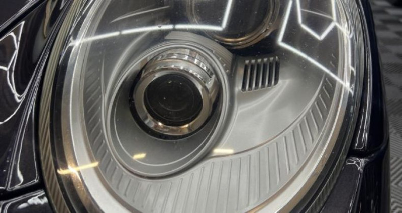 Porsche 911 Type 997 997 turbo bt pdk  occasion  LA BAULE - photo n7
