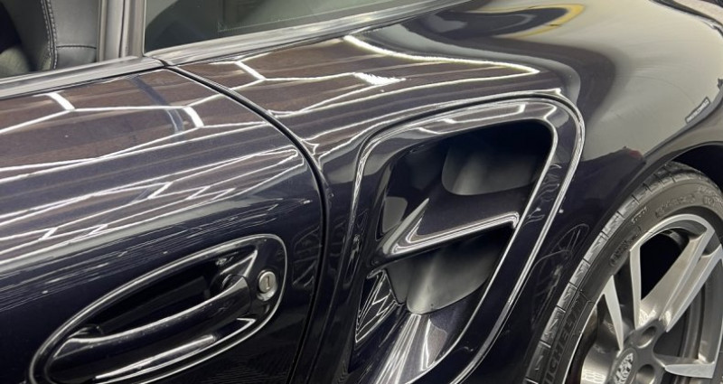 Porsche 911 Type 997 997 Turbo Bt pdk  occasion  LA BAULE - photo n6