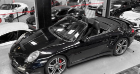 Porsche 911 Type 997 , garage DREAM CAR PERFORMANCE  SAINT LAURENT DU VAR