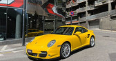 Porsche 911 Type 997 997 Turbo PDK   Andorra La Vella AD