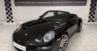 Porsche 911 Type 997 9973.8 CARRERA 4S CABRIOLET 355ch 96000km PSE CHRONO  à Antibes 06
