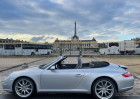 Porsche 911 Type 997 occasion année 2007 boite Automatique Annonce Porsche 911 Type 997 occasion Essence BVA CABRIOLET 3.6 325 CARRERA TIPTRONIC à Paris